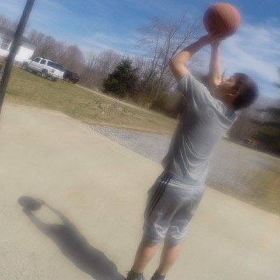 Profile Picture of Daniel Cheshire (@dan_cheshire110) on Twitter