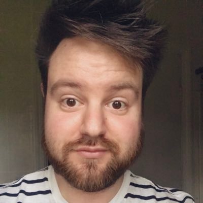 Profile Picture of Blake Spires (@@RealFakeBlake) on Twitter