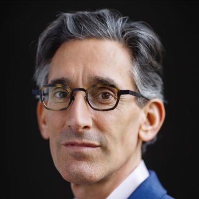 Profile Picture of Lorenzo Cohen (@DrLCohen) on Twitter