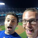 Profile Picture of Justin Appel/Adam Goodstone (@bornin87pod) on Instagram