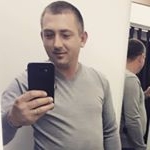 Profile Picture of Александр Барановский (@alexander_2777) on Instagram