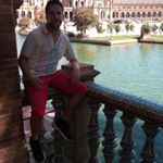 Profile Picture of Jaime Valiente Tomillo (@valientetomillo) on Instagram