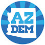 Profile Picture of azdemparty (@@azdemparty) on Tiktok