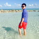 Profile Picture of Fei Peng (@f.peng) on Instagram