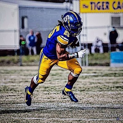 Profile Picture of Devante Cooper (@devante215) on Twitter