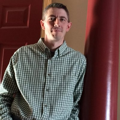 Profile Picture of Mark Garso (@markgarso) on Twitter