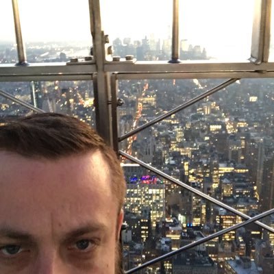 Profile Picture of Mark Milnes (@milnesview) on Twitter