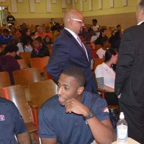 Profile Picture of Derek Battle (@dbattle05) on Poshmark