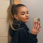 VERONIKA MILLER - Instagram Profile Picture of VERONIKA MILLER (@thatsvroni) on Instagram