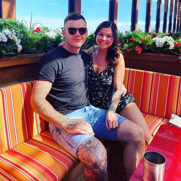 Profile Picture of Wade Aucoin (@johnwade11) on Poshmark