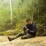 Profile Picture of André Toledo (@andreetoledoo) on Instagram