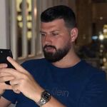 Profile Picture of Nicolas Bane (@trade_with_nicolas_bane) on Instagram