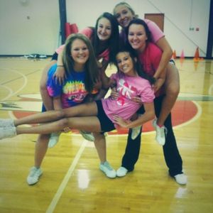 Profile Picture of Caitlin Harrison (@caitlinharrison99) on Myspace