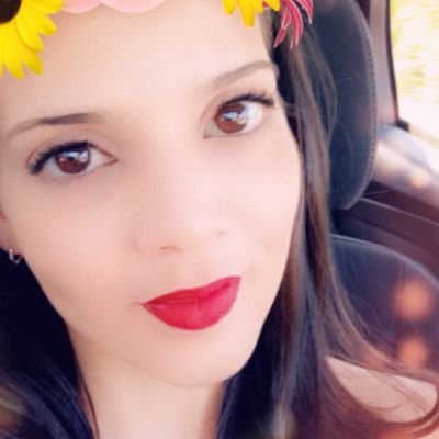 Profile Picture of Jeanie Zuleika Delgado Torres (@JeanieZuleika) on Twitter