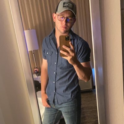 Profile Photo of Chase Evans (@chaseevans5853) on Twitter