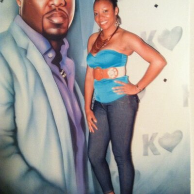 Chasity Ball - Twitter Profile Picture of Chasity Ball (@BallChasity) on Twitter