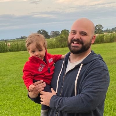 Profile Picture of Alexander Steven LeB (@TheBeardedDarcy) on Twitter