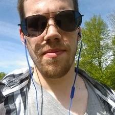 Profile Picture of Kevin Precht (@yourrapiddeath0) on Twitter