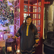 Profile Picture of Saira Imtiaz (@sairaimtiaz706) on Youtube