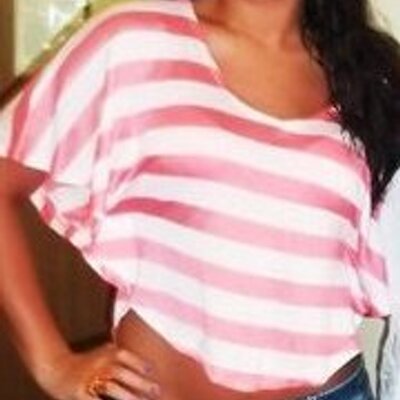 Profile Picture of Jaclyn Phillips (@JackPaige) on Twitter