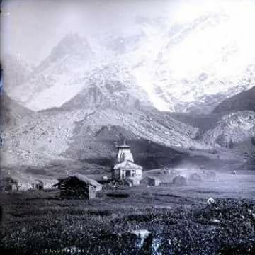 Profile Picture of Sanjay Adhikari (@SanjayadhikariA) on Twitter