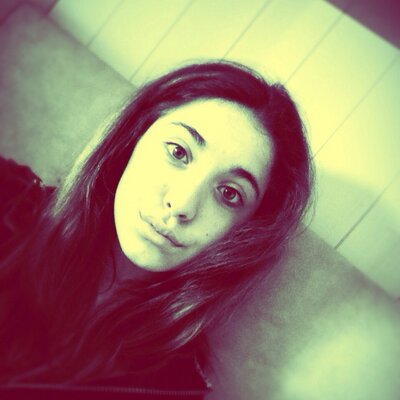 Profile Picture of Lisa Di Matteo (@lisa_matteo) on Twitter