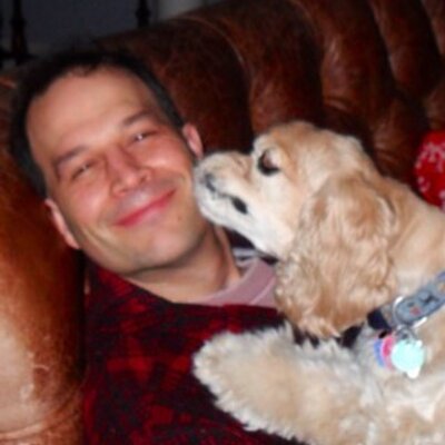 Profile Picture of Mike Lucarelli (@StLLuke) on Twitter