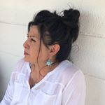 Profile Picture of Wanda Murphy-Tsosie (@wandatsoc) on Instagram