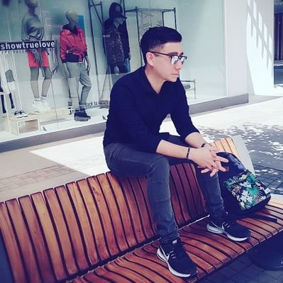 Profile Picture of Daniel Carpio C. (@danielcarpios) on Twitter