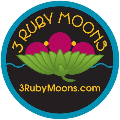 Profile Picture of Samantha Shields (@3RubyMoons) on Twitter