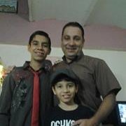 Profile Picture of Noel Falcón (@noelemilio.falcongimenez) on Myspace