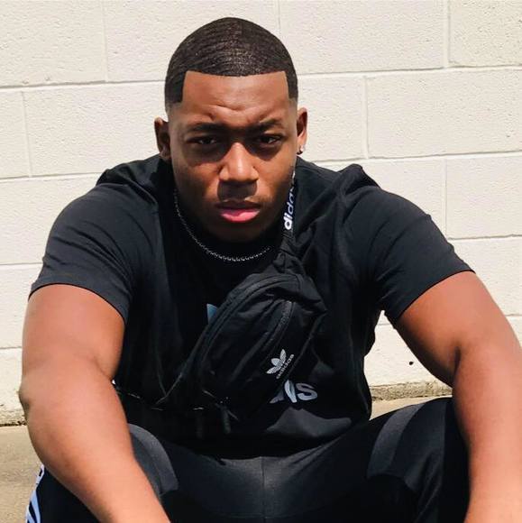 Profile Picture of Cobey Lasane (@cobey_lasane) on Poshmark