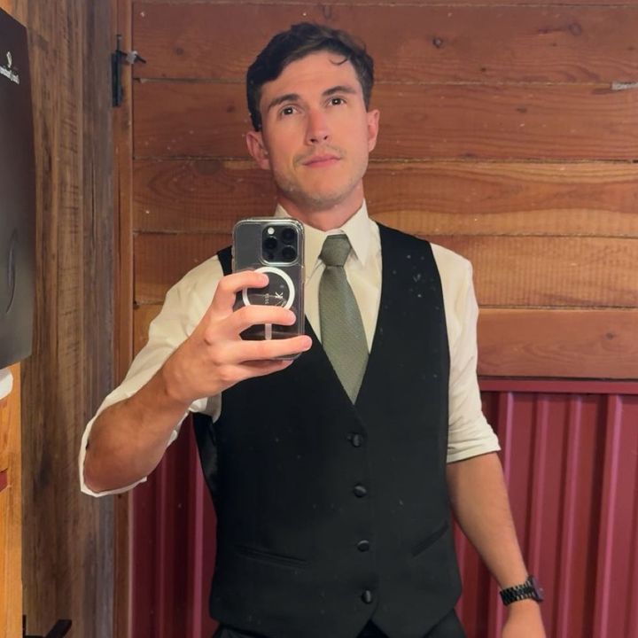 Profile Picture of bafitbrad (@bafitbrad) on Tiktok
