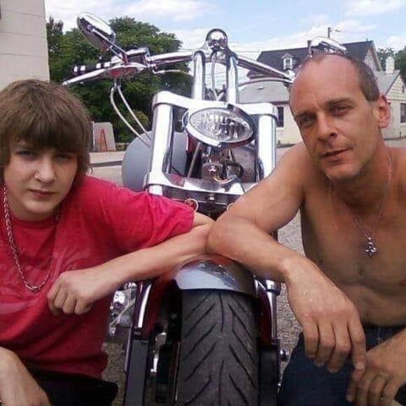 Profile Picture of John Czerwien (@czerwienjohn) on Poshmark