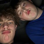 Profile Picture of blake peterson (@blake____peterson) on Instagram