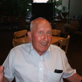 Profile Picture of James Lyall (@James-Lyall) on Facebook