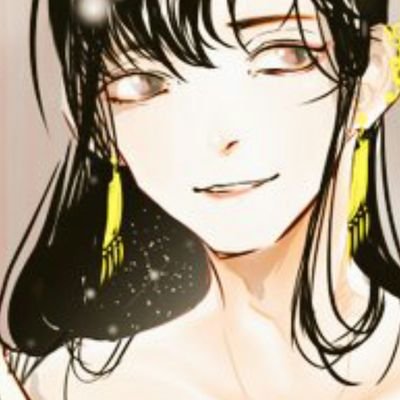 Profile Picture of 모르페우스_로그아웃 (@andrea__forest) on Twitter