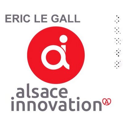 Profile Picture of Eric LE GALL (@Eric_LEGALL) on Twitter