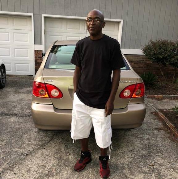 Profile Picture of Richard Ruff (@richardruff05) on Poshmark