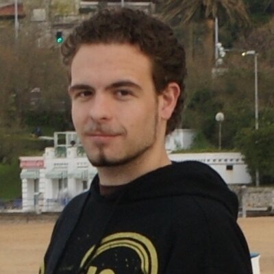 Profile Picture of Luis Úbeda Medina (@lubeme23) on Twitter