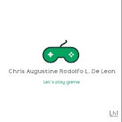 Profile Picture of Chris Augustine Rodolfo L. De Leon (@chrisaugustinerodolfol.del9418) on Youtube