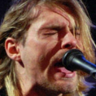 Profile Picture of Kurt Cobain (@KurtCobainQuots) on Twitter