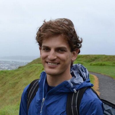 Profile Picture of Josh Trotter (@wrmsarmgdn) on Twitter