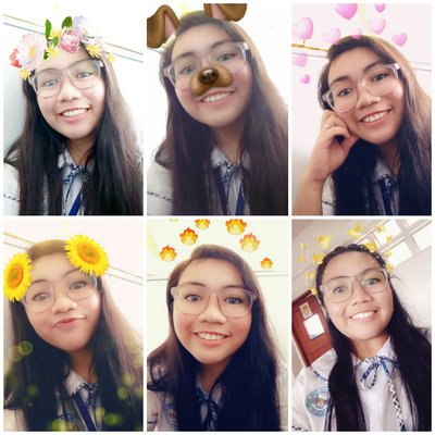 Profile Picture of DanielaChen (@DanielaChen18) on Twitter