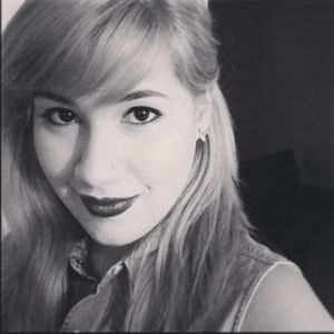 Profile Picture of Alison Cintron (@malas_19) on Myspace