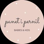 Profile Picture of Panet i Pernil • Babies & Kids (@panetipernil) on Instagram