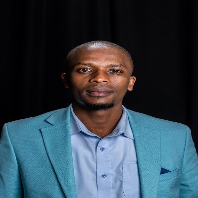 Profile Picture of JOSEPH MURAYA (@MrMuraya) on Twitter