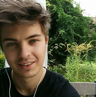 Profile Picture of Jakob Stühmann (@jakob.stuhmann) on Facebook