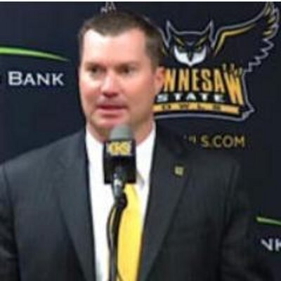 Profile Picture of Coach Brian Bohannon (@NotBrianBohanon) on Twitter