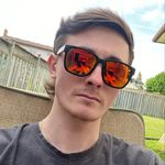 Profile Picture of Jordan Mallett (@moparmallett) on Instagram